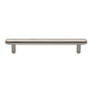 MT4410-102 GSN - 4"cc Stepped Cabinet Pull - Satin Nickel