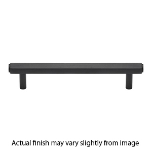 MT4422-102 DOR - 4"cc Hex Cabinet Pull - Oil Rubbed Bronze
