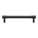 MT4434-102 DOR - 4"cc Phoenix Cabinet Pull - Oil Rubbed Bronze