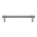 MT4434-102 PNI - 4"cc Phoenix Cabinet Pull - Polished Nickel