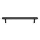 MT4447-102 DOR - 4" cc Straight Reeded Pull - Oil Rubbed Bronze