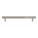 MT4447-102 PNI - 4" cc Straight Reeded Pull - Polished Nickel
