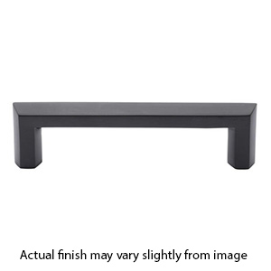 MT4473-254 DOR - 10"cc Hex Cabinet Pull - Oil Rubbed Bronze