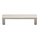 MT4520-102 GSN - 4"cc Wide Urban Pull - Satin Nickel