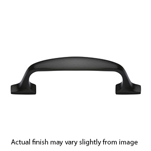 MT7210-076 DOR - 3"cc Durham Cabinet Pull - Oil Rubbed Bronze