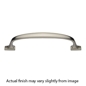 MT7210-203 GSN - 8"cc Durham Cabinet Pull - Satin Nickel