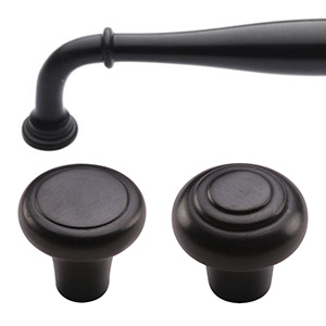 Ashley Norton Traditional - Oil Rubbed Bronze