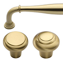 Ashley Norton Traditional - Satin Brass