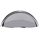 MT2700-057 PCH - 3.25" Cup Pull - Polished Chrome