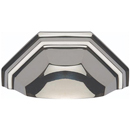 MT2768-089 PNI - 4" Cup Pull - Polished Nickel