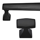 Deco - Flat Black