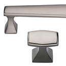 Deco - Satin Nickel