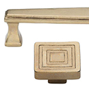 Deco - Natural Bronze