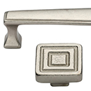 Deco - White Bronze