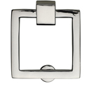 MT6311-050 PNI - 2" Square Drop Pull - Polished Nickel