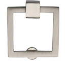 MT6311-050 GSN - 2" Square Drop Pull - Satin Nickel