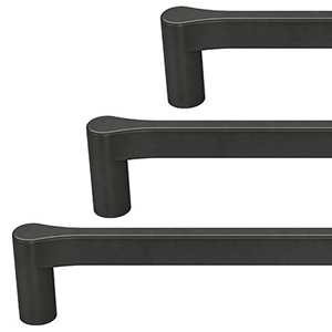 Glo - Flat Black