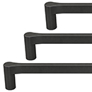 Glo - Flat Black