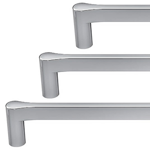 Glo - Polished Chrome