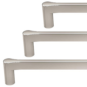Glo - Polished Nickel