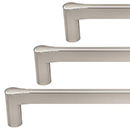 Glo - Polished Nickel