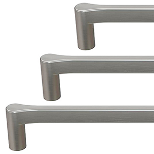Glo - Satin Nickel