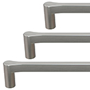 Glo - Satin Nickel