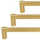 Glo - Unlacquered Brass