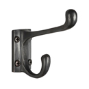 407 - Double Robe Hook