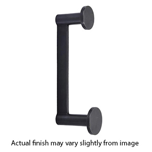 420 - Line and Dot Robe Hook