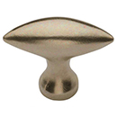 112.2 - Ashley Norton - Cleat 2" Knob - Natural Bronze