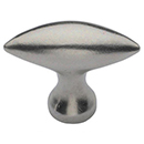 112.2 - Ashley Norton - Cleat 2" Knob - White Bronze