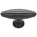 115 - Tuscany - Cabinet Knob - Dark Bronze