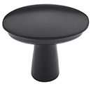 3112.114 - Ashley Norton - Mila 1.25" Knob - Matte Black