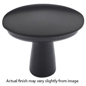 3112.112 - Ashley Norton - Mila 1.5" Knob - Matte Black