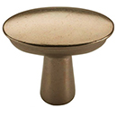 3112.114 - Ashley Norton - Mila 1.25" Knob - Natural Bronze