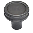 3125.114 - Ashley Norton - Mateo 1.25" Knob - Dark Bronze