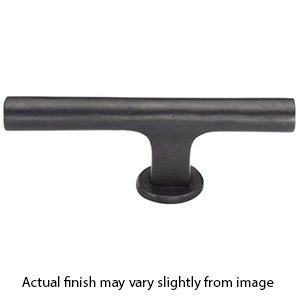 334 - Ashley Norton - Gallery 3.5" Knob - Dark Bronze