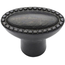 3621 - Ashley Norton - Opal Knob - Dark Bronze