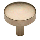 3875.114 - Ashley Norton - Tayo 1.25" Knob - Natural Bronze