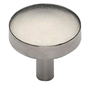 3875.114 - Ashley Norton - Tayo 1.25" Knob - White Bronze