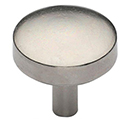 3875.114 - Ashley Norton - Tayo 1.25" Knob - White Bronze