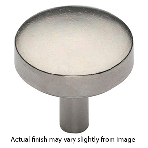 3875.112 - Ashley Norton - Tayo 1.5" Knob - White Bronze