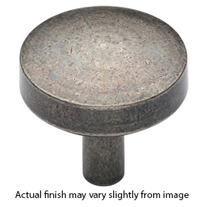 3875.114 - Ashley Norton - Tayo 1.25" Knob - White Medium
