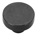 3880 - Ashley Norton - Helios 1 1/4" Knob - Dark Bronze