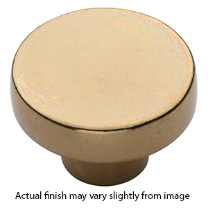 3880 - Ashley Norton - Helios 1 1/4" Knob - Natural Bronze