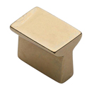 3895 - Ashley Norton - Cabinet T-Knob - Natural Bronze