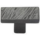 3896 - Textured - Cabinet Knob - Dark Bronze