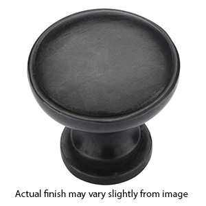 3981.114 - Ashley Norton - Aiden 1.25" Knob - Dark Bronze