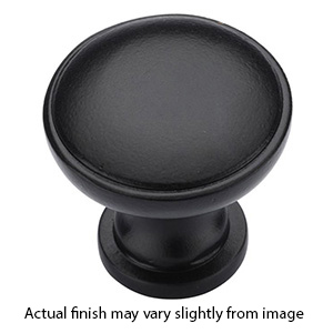 3981.114 - Ashley Norton - Aiden 1.25" Knob - Matte Black